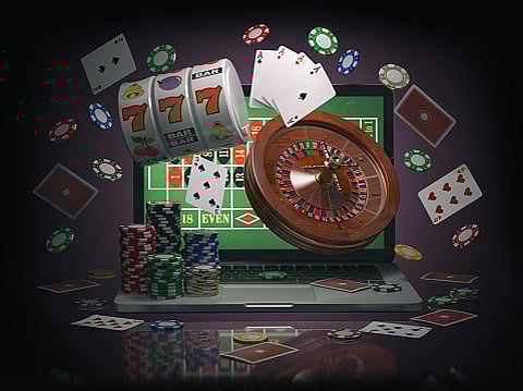 It's about time we had some more crypto options to gamble online!(Pixabay)
