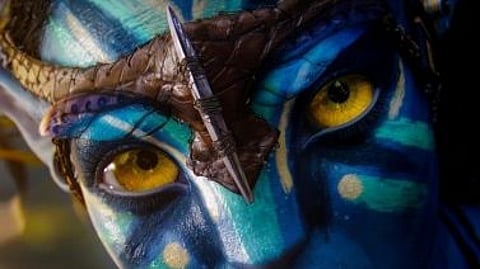 'Avatar' is remembered as a landmark in world cinema with respect to special effects.