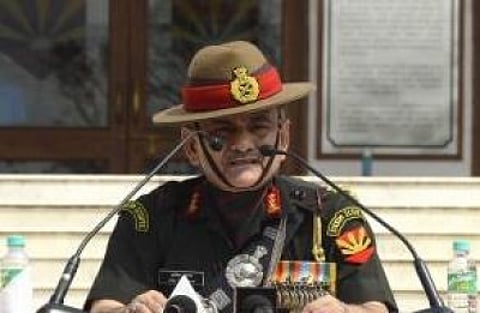 General Chauhan hails from Pauri Garhwal, Uttarakhand. Coincidentally, his predecessor General Bipin Rawat, and NSA Ajit Doval hail from the same district.