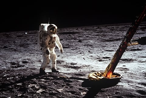 NASA (IANS)