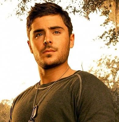 Actor Zac Efron (IANS)