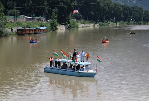 Jammu and Kashmir (IANS)