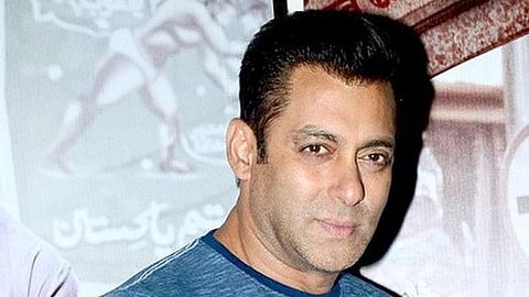 It was being said that Salman Khan was charging a hefty amount for Bigg Boss 16.