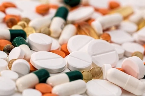 Indian pharma industry (IANS)