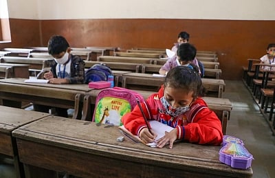 This comes as a shocker because Tamil Nadu is known for scoring high when it comes to social indicators.