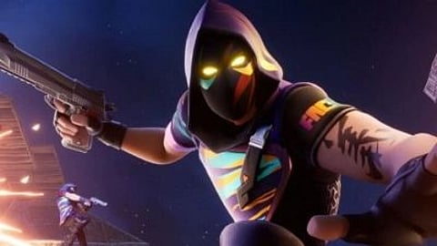 Fortnite is one the biggest games ever in gaming history.