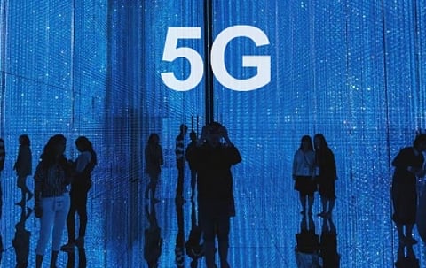 5G is expected to herald the world into the next age of digitization