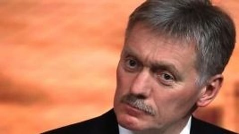 Dmitry Peskov (IANS)