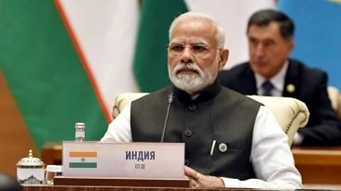 Prime Minister Modi is known for his 'India First' approach.