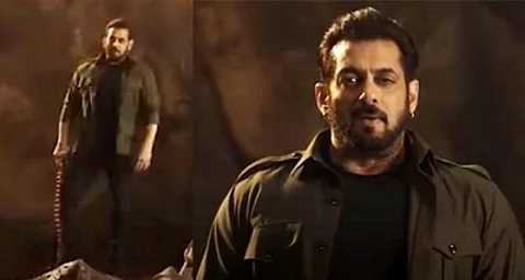 'Bigg Boss' is the Indian version of the English reality show 'Big Brother'