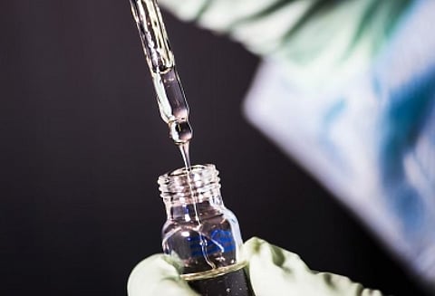 China gathering DNA samples (IANS)