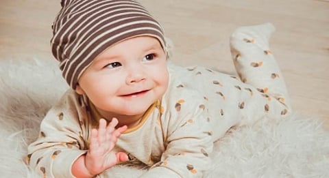 Newborns skincare (IANS)