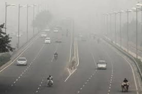 Air Pollution has become a silent killer.