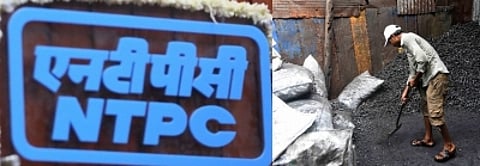 NTPC (IANS)