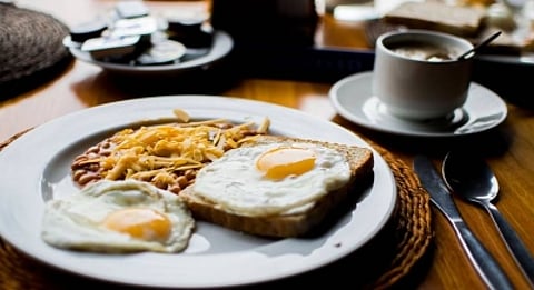 Representative Image