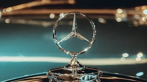 Mercedes is one of the most famous automobile brands when it comes to brand name and luxury.