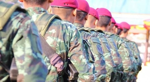 Experiencing the military style of bonding, brotherhood and fitness will help people understand what the Indian Armed Forces stand for better and will help create awareness of more youth being encouraged to join the Indian Army.