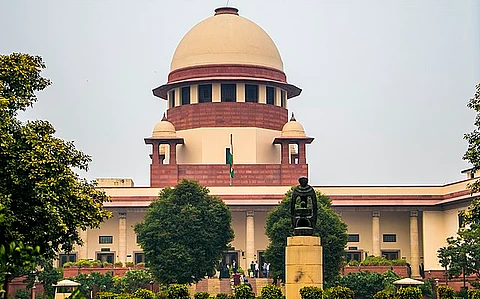 Supreme Court to investigate 2016 demonetization decision