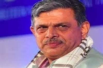 RSS General Secretary Dattatreya Hosabale. (File Image)