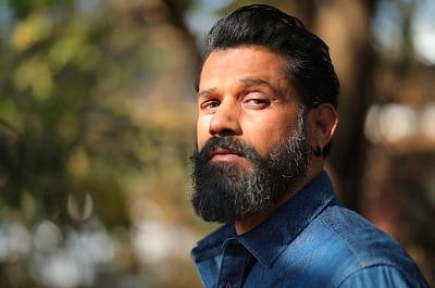 Soham Shah's 'Tumbbad' is a modern masterpiece. (File Photo)