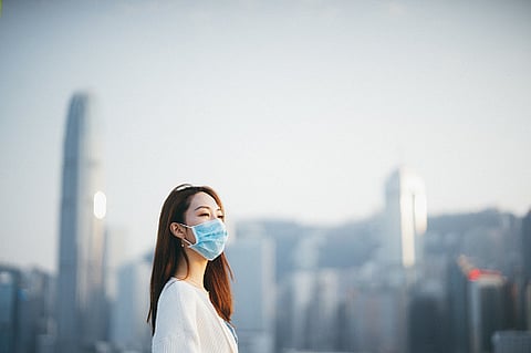 High levels of physical activity was an effective way to mitigate and offset exposure to air pollution, the research showed.
