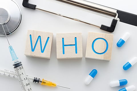 A new WHO report shows that the median relative quality gap between 'coverage' & 'effective coverage' globally is 33.9% for cataract & 7.3% for refractive error.
