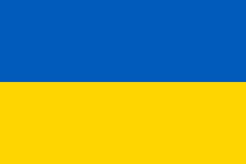 Flag of Ukraine (Representative Image)