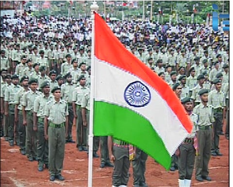 The Popular Front of India was recently banned by the government.