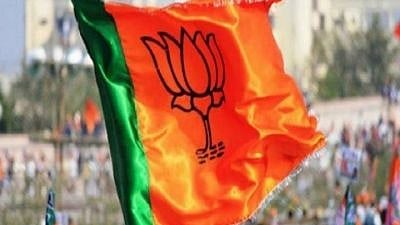 According to the police, of the 30 injured, around 20 members and workers of the two parties were admitted to the hospitals after the violence. File Photo-IANS