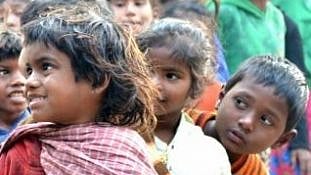 Global Hunger Index: Nepal is ranked higher at 81, Bangladesh at 84, and even Pakistan at 99. (Representative Image)