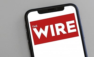 Delhi Police on Saturday had registered an FIR against 'The Wire' and its senior editors based on a complaint filed by Amit Malviya. (Representative Image)