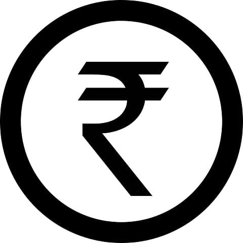 The Indian Rupee is also witnessing a sharp decline in its value. (Representative Image)