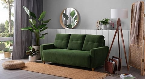 This Diwali, give your home a much needed makeover. (Representative Image)