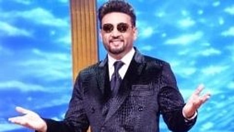 Bigg Boss 16: Shekhar also said that as a host, he is going to guide them if needed.