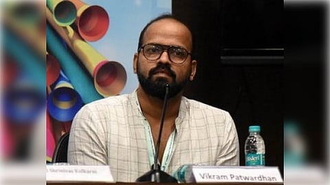 Vikram Patwardhan (File Photo)