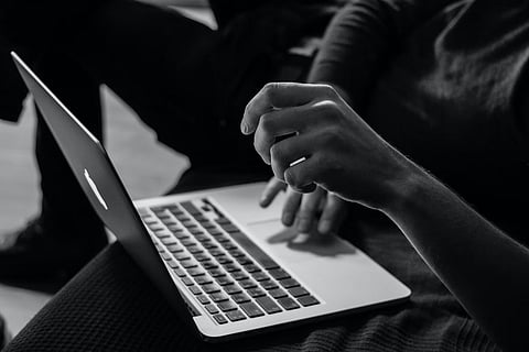 Under a planned amendment to the Online Safety Bill to protect women and girls, such offenders will be among those to be specifically criminalized for the first time and face potential time behind bars. (Representative Image)