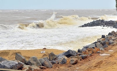 Bhatkal, a sleepy coastal town in Uttara Kannada district of Karnataka, is largely infamous as breeding ground for terrorists.