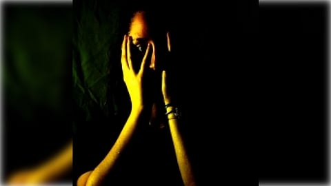 The report comes ahead of the International Day for the Elimination of Violence against Women on November 25 and is a horrific reminder that violence against women and girls is one of the most pervasive human rights violations worldwide. (Representative Image)