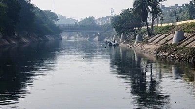 The report published on Tuesday assesses the effects of climate, environmental and societal change on the Earth's water resources-IANS