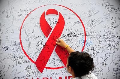 Unicef warned that progress in HIV prevention and treatment for children, adolescents, and pregnant women has nearly flatlined over the past three years. (IANS)