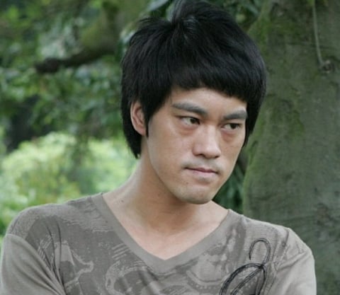 Bruce Lee's Death Caused by Drinking Too Much Water.