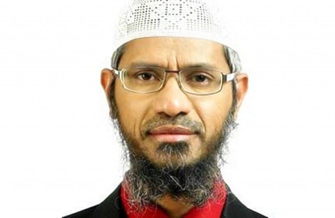 Karnataka police have recovered a series of videos of Islamic preacher Zakir Naik from the mobile of Mohammad Shariq, the accused in the Mangaluru auto blast case.