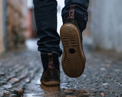 New tech can power small wearable devices via human walking motion. (IANS)