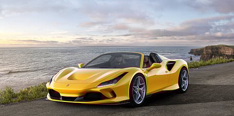 Representative Image