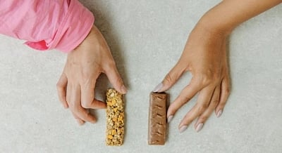 Five Dietary Switches for a Healthy Lifestyle