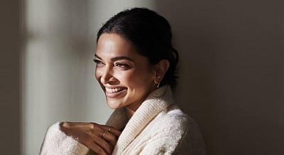 Deepika Padukone Launches Self-Care Brand 82E.