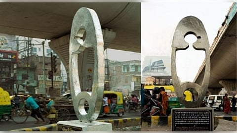 The initiative titled 'Khud Se Pooche' underscores the importance of affordable, accessible, and judgment-free healthcare with the safety pin.