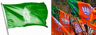 However, both the BJP and the RJD are claiming that the margin of defeat in Mokama and Gopalganj, respectively, was smaller compared to the 2020 Assembly elections. (File Photo)