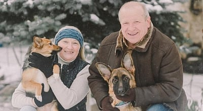 Winter in some parts of India can get extremely cold, hence it's best to make some quick adjustments to acclimatize your pet's routines.