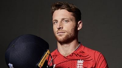 Jos Buttler (File Photo)